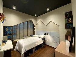 Normanton Park (D5), Apartment #458562571
